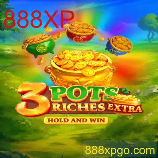 Explorando o Jogo 3potsExtra: Regras e Inovações com 888XP