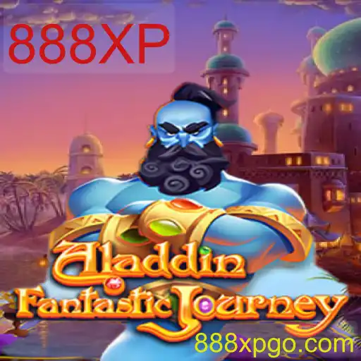 Descubra o Mundo Encantado do Jogo Aladdin 888XP
