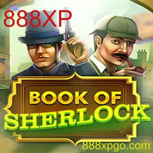 Descubra o Envolvente Mundo de BookOfSherlock com 888XP