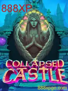 Explorando o Mundo de CollapsedCastle: Um Desafio Épico Aguardando Aventura