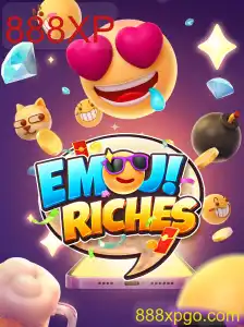 Explorando o Excitante Mundo de EmojiRiches com 888XP