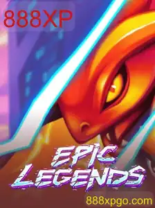 EpicLegends: Um Mergulho no Mundo de Aventuras e Estratégias