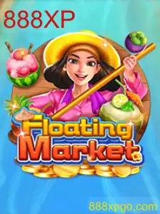 Descubra FloatingMarket: Um Jogo de Estratégia com Influências Modernas