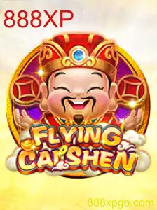 FlyingCaiShen: Desvende os Segredos e Regras do Jogo com 888XP