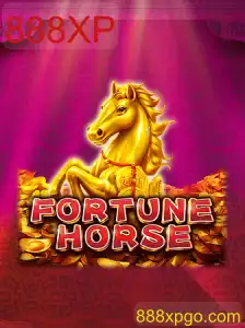 Explorando FortuneHorse: O Jogo de Estratégia com a Inovação 888XP