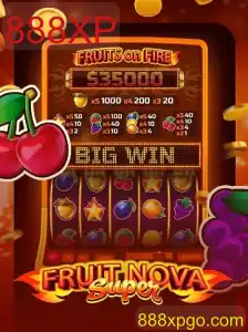 Descubra o Mundo de FruitNovaSuper: A Nova Sensação dos Jogos Online