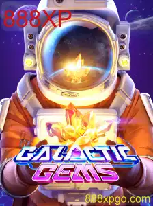 Explorando GalacticGems: O Universo de Jogo que Redefine Aventura Espacial