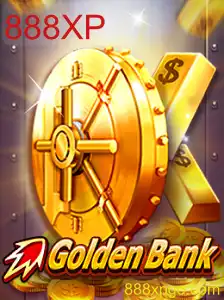 Descubra GoldenBank: O Jogo de Estratégia e Aventura Revolucionário