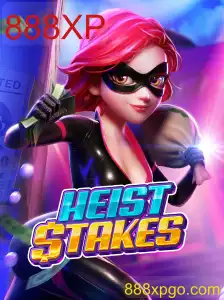 Descubra o Empolgante Mundo de HeistStakes: Estratégias e Regras do Jogo