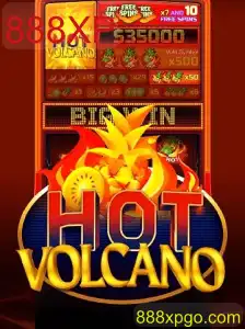 Explorando HotVolcano: O Jogo que Conquista com Desafios de 888XP