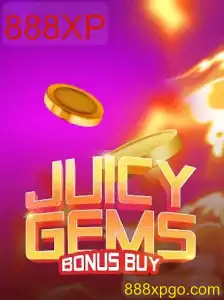 JuicyGemsBonusBuy: Explore a Nova Sensação dos Jogos de Cassino Online