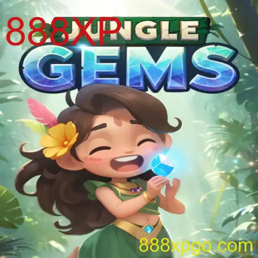 JungleGems: Descubra o Fascinante Mundo do Jogo 888XP