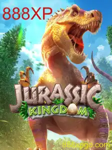 Explorando o Mundo de JurassicKingdom: Uma Aventura Pré-Histórica