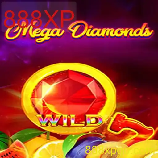 MegaDiamond: Uma Aventura Épica com 888XP