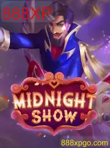 Descubra o Fascinante Mundo de 'MidnightShow' com a Chave 888XP
