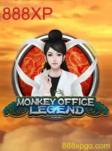 Explorando o Mundo de MonkeyOfficeLegend: Uma Aventura de 888XP
