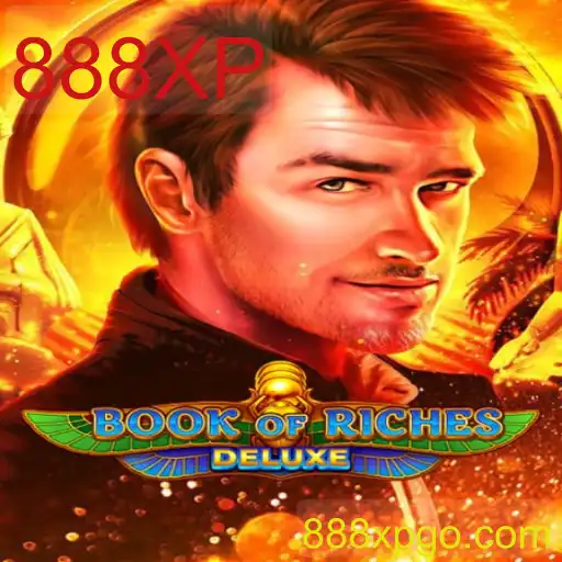 Explorando o Encantador Mundo de Book of Riches Deluxe com 888XP