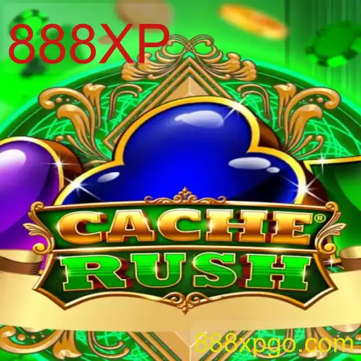 CacheRush: Explorando o Mundo Dinâmico e Competitivo do Novo Jogo 888XP