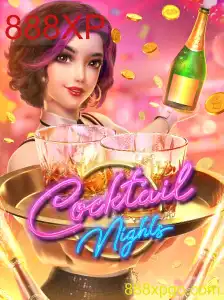 CocktailNights: Mergulhe na Experiência de Jogo Inovadora com 888XP