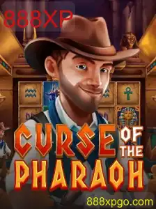 CurseofthePharaoh: Explore o Mistério Ancestral com 888XP