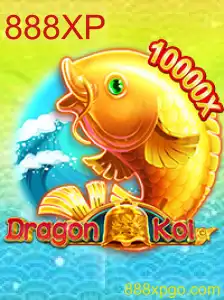 Explorando DragonKoi: Uma Jornada de Desafios e Aventuras
