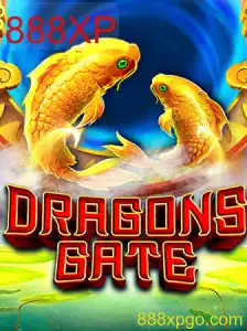 Descubra DragonsGate: O Novo Fenômeno dos Games com 888XP