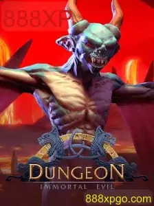 Explorando o Mundo de Dungeon: Uma Imersão na Aventura do 888XP