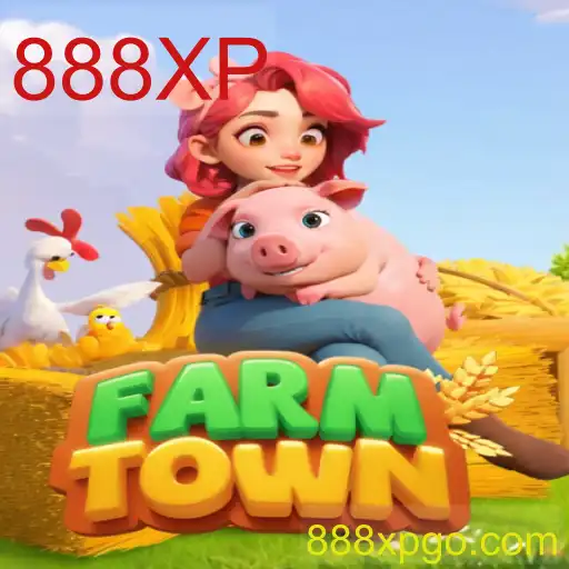 Descubra FarmTown: Um Jogo de Estratégia e Gestão Rural