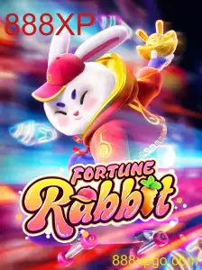 FortuneRabbit: Explorando o Fascinante Mundo do 888XP
