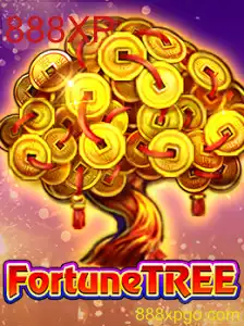 FortuneTree: Descubra o Mundo Fascinante de 888XP