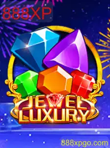 Descubra o Fascinante Mundo de JewelLuxury: Um Mergulho no Jogo com a Chave 888XP