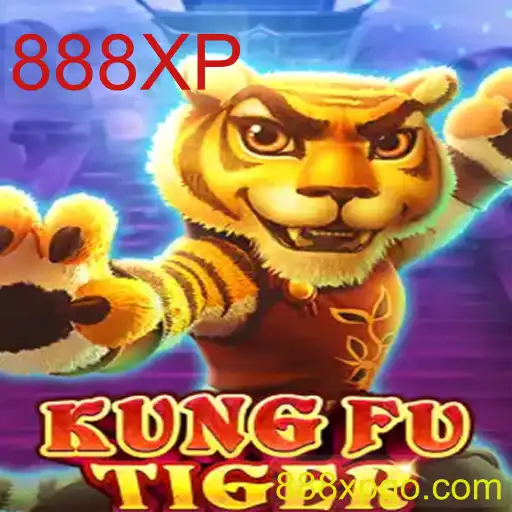 Descubra o Universo de KungFuTiger e Domine as Técnicas com 888XP