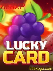 Descubra o Desafio Estratégico de LuckyCard