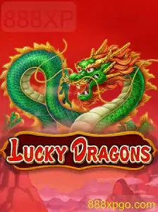 Explorando LuckyDragons: O Jogo Interativo de Fortuna e Estratégia