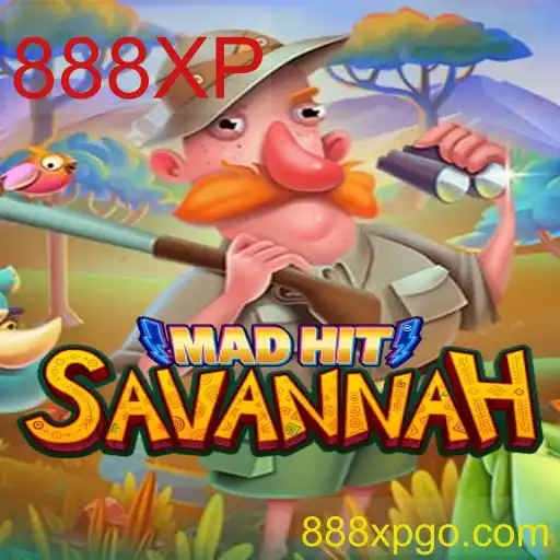 Desvendando MadHitSavannah: A Nova Sensação dos Jogos de Estratégia