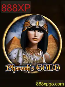 Explorando a Emoção do Jogo PharaohsGold com 888XP