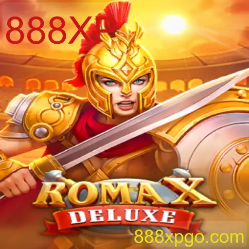 Descubra RomaXDeluxe: O Jogo Revolucionário com 888XP