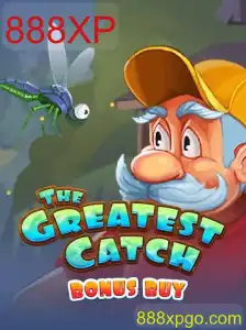 Explorando TheGreatestCatchBonusBuy: O Fenômeno do Jogo Online em Meio ao Cenário Atual