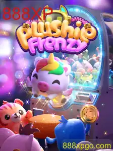 Desvendando o Mundo Encantado do Jogo PlushieFrenzy