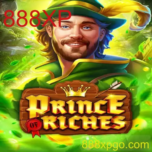 Descubra o Fascinante Mundo de PrinceOfRiches e a Busca por 888XP