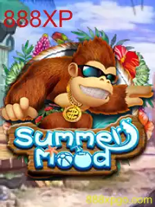 SummerMood: Mergulhe em Uma Aventura de Jogo Emocionante