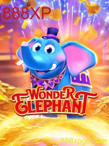 Explorando o Universo de WonderElephant: O Jogo Revolucionário do Momento